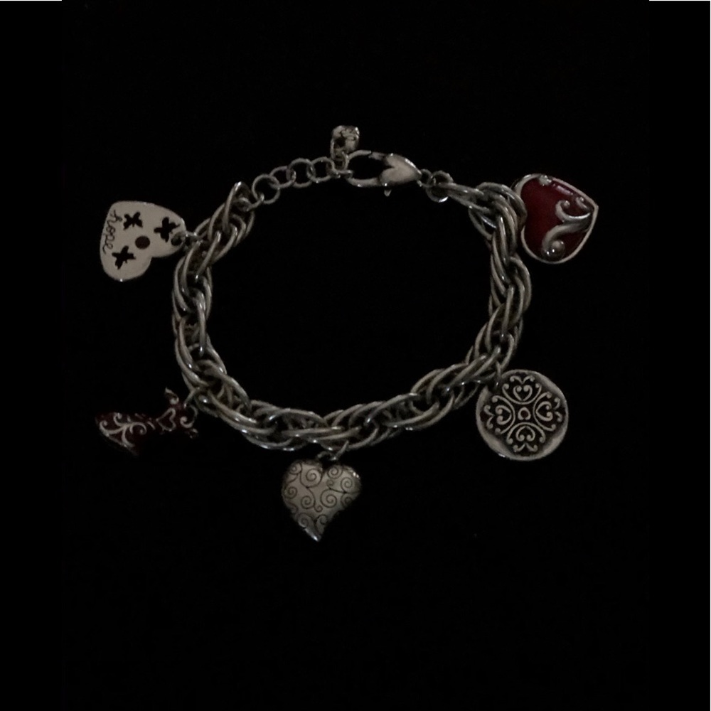 Charm Bracelet